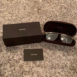 Tom Ford sunglasses nwot